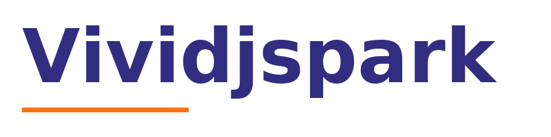 Vividjspark logo
